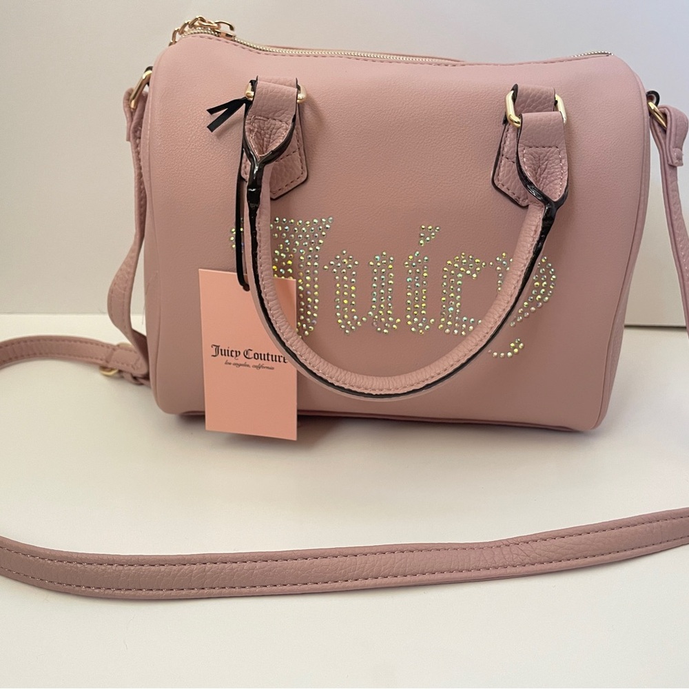 Juicy Couture Bag